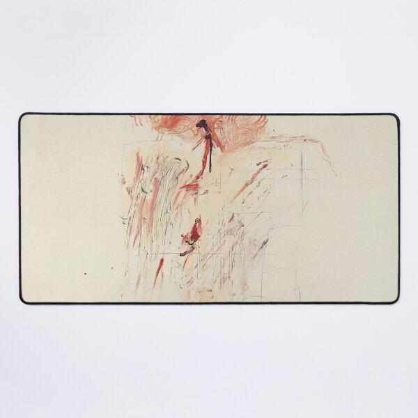 Item preview, Cy Twombly Artwork designed and sold by Bivrgagnon.