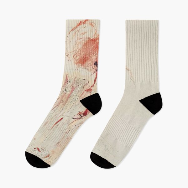 Item preview,  Cy Twombly Artwork designed and sold by Bivrgagnon.