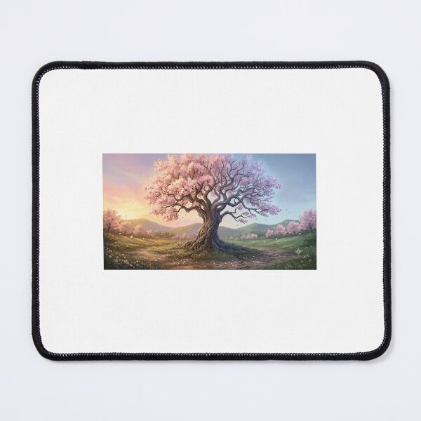 Item preview, The Tree Made Whole Again designed and sold by YuuBlanked250.