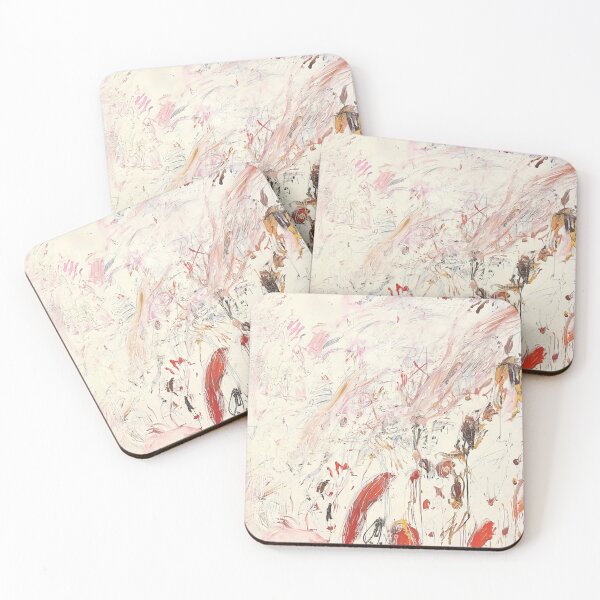 Item preview, Cy Twombly Artwork designed and sold by Bivrgagnon.