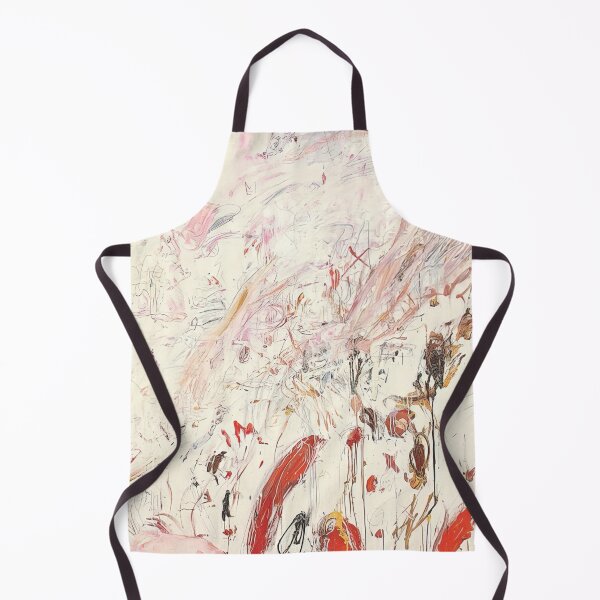 Item preview, Cy Twombly Artwork designed and sold by Bivrgagnon.