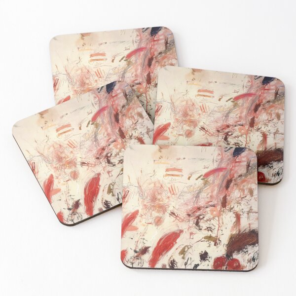 Item preview, Cy Twombly Artwork designed and sold by Bivrgagnon.
