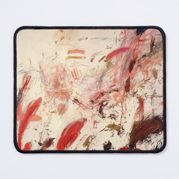 Item preview, Cy Twombly Artwork designed and sold by Bivrgagnon.