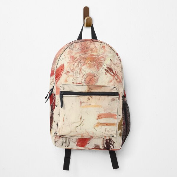 Item preview, Cy Twombly Artwork designed and sold by Bivrgagnon.