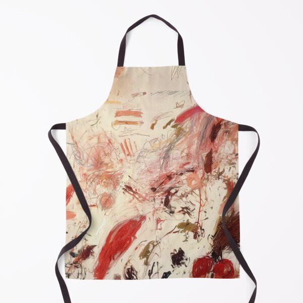 Item preview, Cy Twombly Artwork designed and sold by Bivrgagnon.