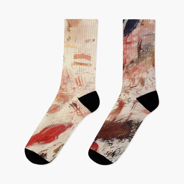 Item preview, Cy Twombly Artwork designed and sold by Bivrgagnon.