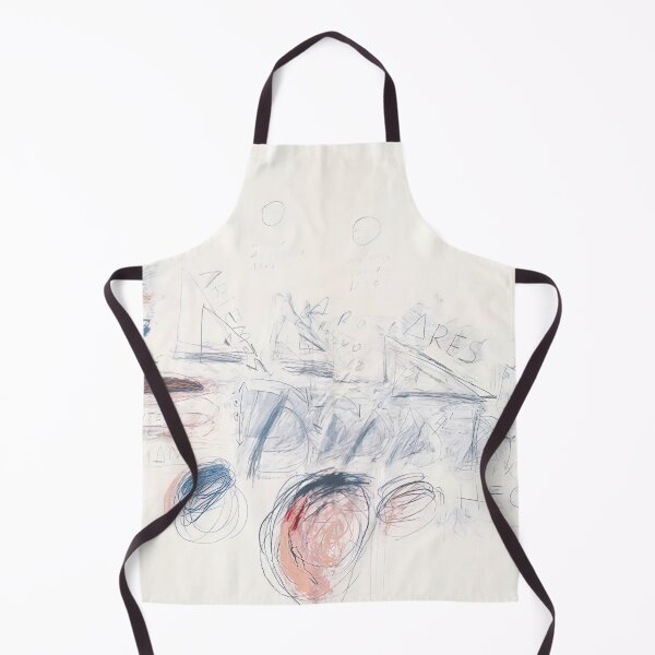 Item preview, Cy Twombly Artwork designed and sold by Bivrgagnon.