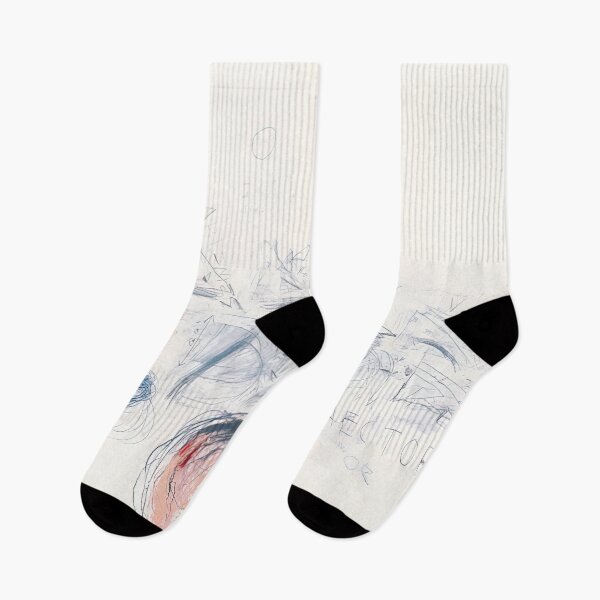 Item preview, Cy Twombly Artwork designed and sold by Bivrgagnon.