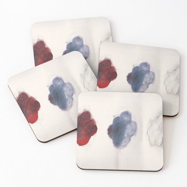 Item preview, Cy Twombly Artwork designed and sold by Bivrgagnon.