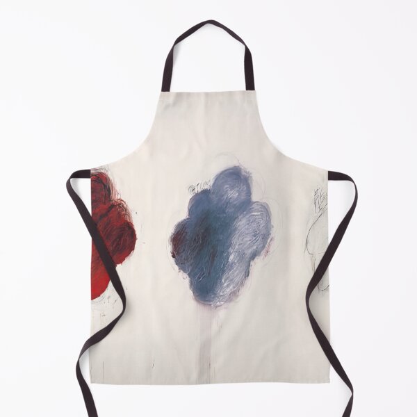 Item preview, Cy Twombly Artwork designed and sold by Bivrgagnon.