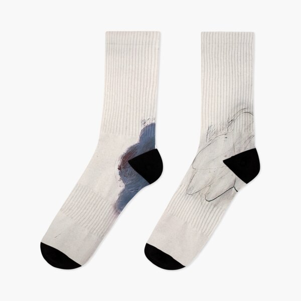 Item preview, Cy Twombly Artwork designed and sold by Bivrgagnon.