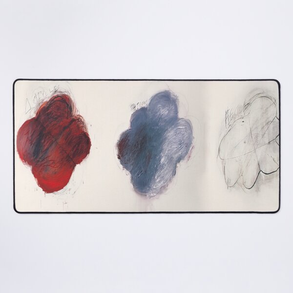 Item preview, Cy Twombly Artwork designed and sold by Bivrgagnon.