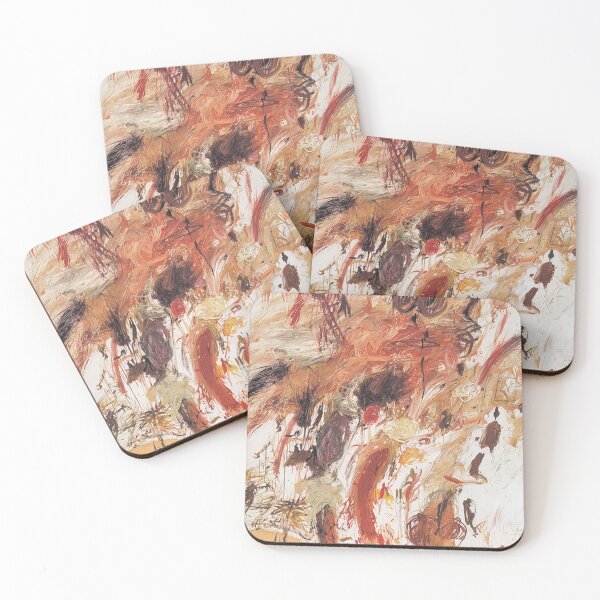 Item preview, Cy Twombly Artwork designed and sold by Bivrgagnon.