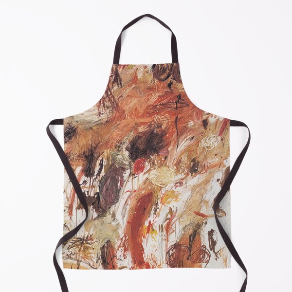 Item preview, Cy Twombly Artwork designed and sold by Bivrgagnon.