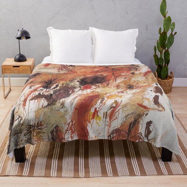 Item preview, Cy Twombly Artwork designed and sold by Bivrgagnon.