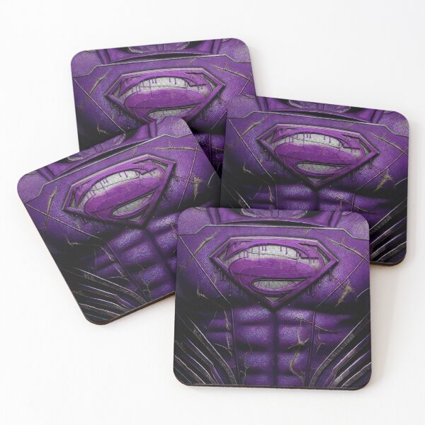 Item preview, Purple Antihero Armor designed and sold by keythxctrs.