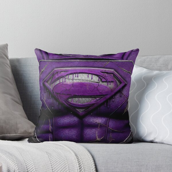 Item preview, Purple Antihero Armor designed and sold by keythxctrs.