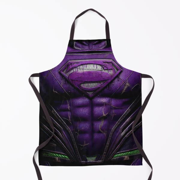 Item preview, Purple Antihero Armor designed and sold by keythxctrs.