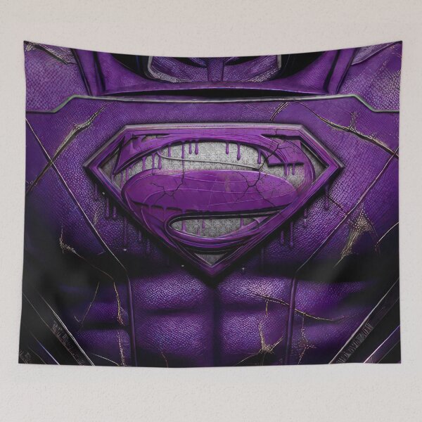 Item preview, Purple Antihero Armor designed and sold by keythxctrs.