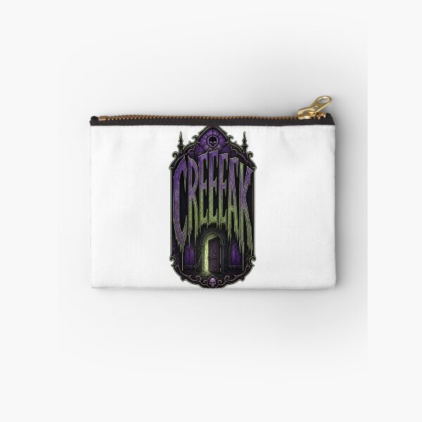 Item preview, Creeeak Haunted House Door Sound designed and sold by MOSIDRIP™.