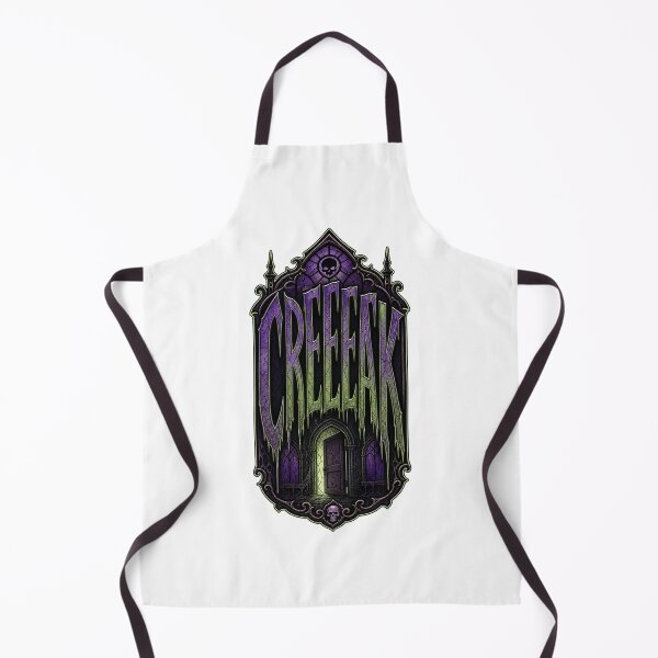 Item preview, Creeeak Haunted House Door Sound designed and sold by MOSIDRIP™.