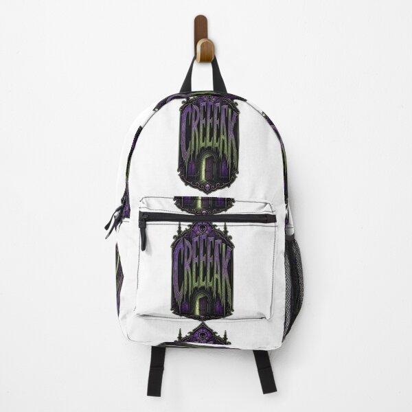 Item preview, Creeeak Haunted House Door Sound designed and sold by MOSIDRIP™.