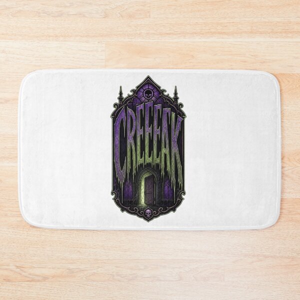 Item preview, Creeeak Haunted House Door Sound designed and sold by MOSIDRIP™.