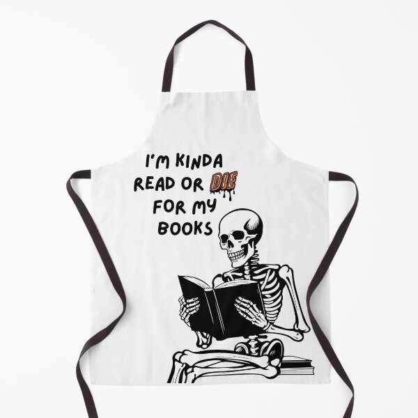 Item preview, Skeleton Reading designed and sold by Rose Bloom.