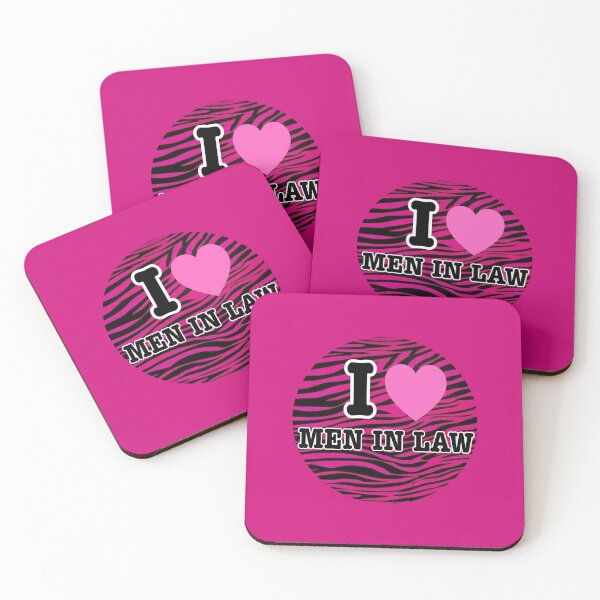 Item preview, I Heart Men in Law Y2K Sticker designed and sold by ContractsCutie.