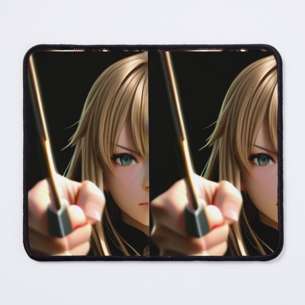 Item preview, Digital Art - Fantasy Character, Modern Video Game Illustration designed and sold by AnimeShin.