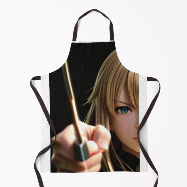 Item preview, Digital Art - Fantasy Character, Modern Video Game Illustration designed and sold by AnimeShin.