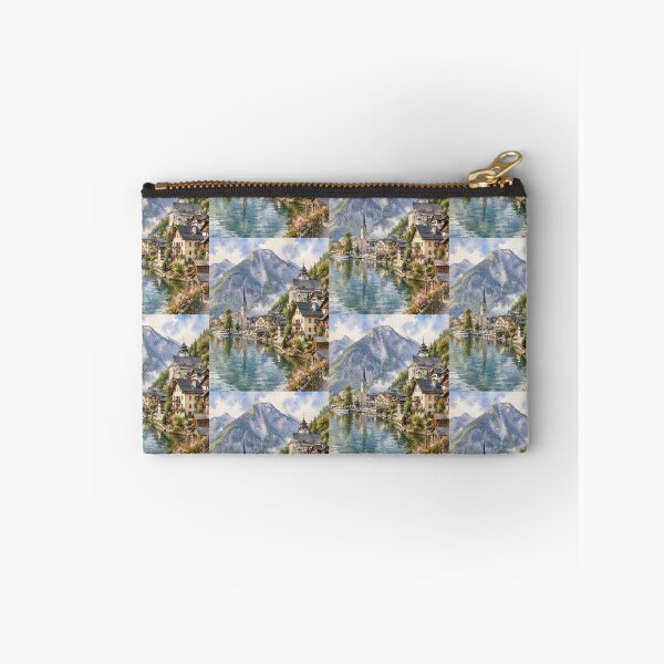 Item preview, Alpine Reflections designed and sold by WildSkyMuse.