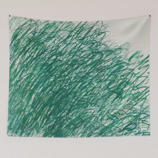 Item preview, Cy Twombly Artwork designed and sold by Bivrgagnon.