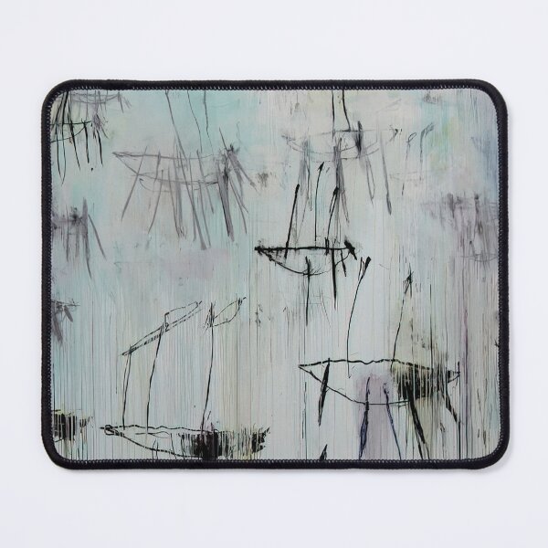 Item preview, Cy Twombly Artwork designed and sold by Bivrgagnon.
