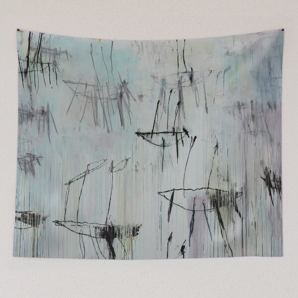 Item preview, Cy Twombly Artwork designed and sold by Bivrgagnon.