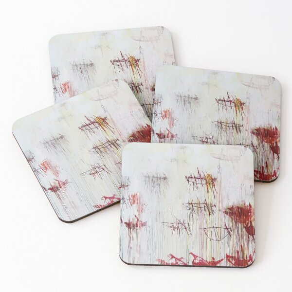 Item preview, Cy Twombly Artwork designed and sold by Bivrgagnon.