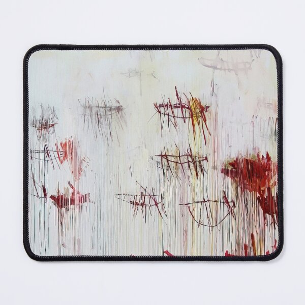 Item preview, Cy Twombly Artwork designed and sold by Bivrgagnon.