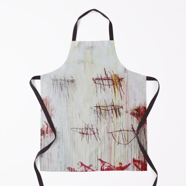 Item preview, Cy Twombly Artwork designed and sold by Bivrgagnon.