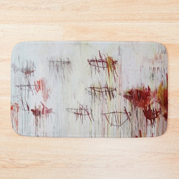 Item preview, Cy Twombly Artwork designed and sold by Bivrgagnon.