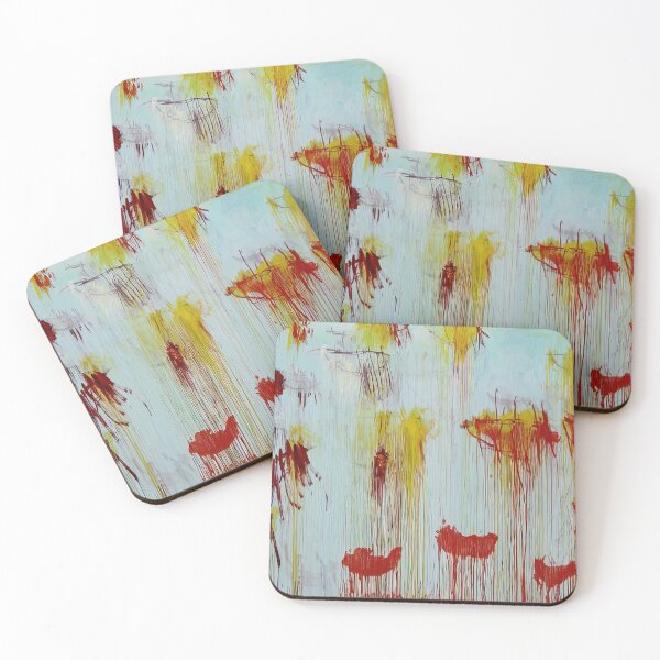 Item preview, Cy Twombly Artwork designed and sold by Bivrgagnon.