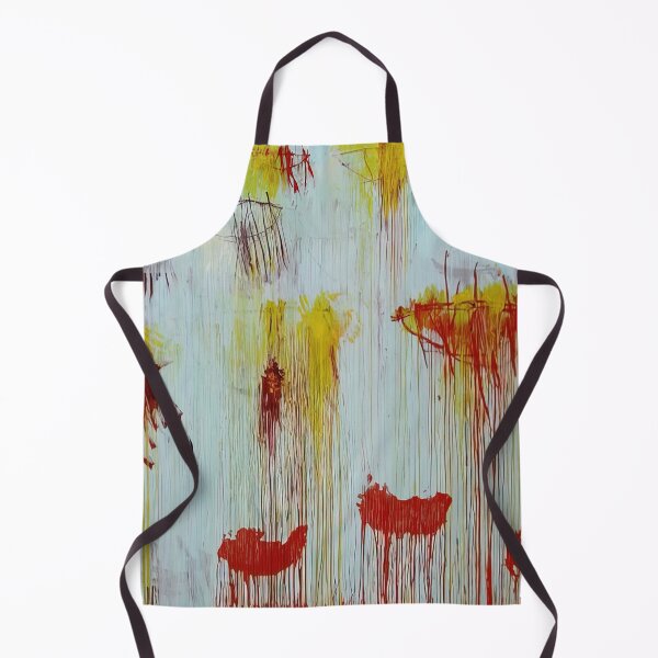 Item preview, Cy Twombly Artwork designed and sold by Bivrgagnon.