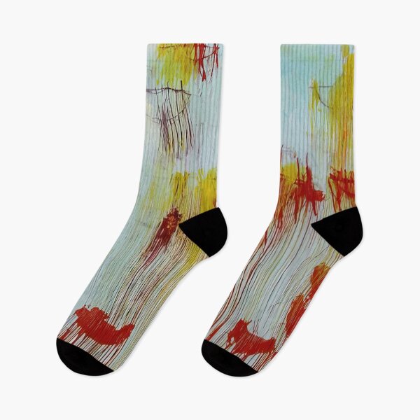 Item preview, Cy Twombly Artwork designed and sold by Bivrgagnon.