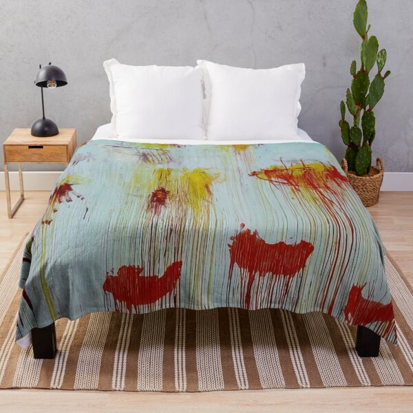 Item preview, Cy Twombly Artwork designed and sold by Bivrgagnon.
