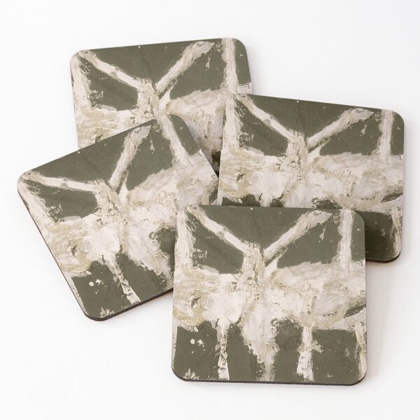Item preview, Cy Twombly Artwork designed and sold by Bivrgagnon.