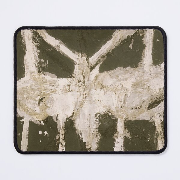 Item preview, Cy Twombly Artwork designed and sold by Bivrgagnon.