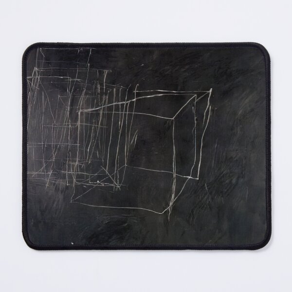 Item preview, Cy Twombly Artwork designed and sold by Bivrgagnon.