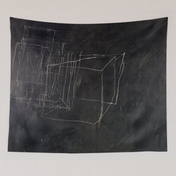 Item preview, Cy Twombly Artwork designed and sold by Bivrgagnon.