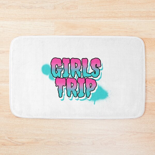 Item preview, Girls Trip Graffiti Style designed and sold by Sartoris Art.