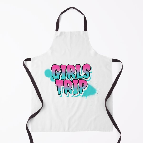 Item preview, Girls Trip Graffiti Style designed and sold by Sartoris Art.
