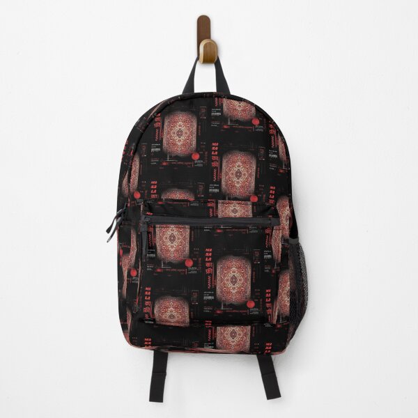 Item preview, Masala Kaafi Desi Techwear Streetwear Poster designed and sold by NeededTees.